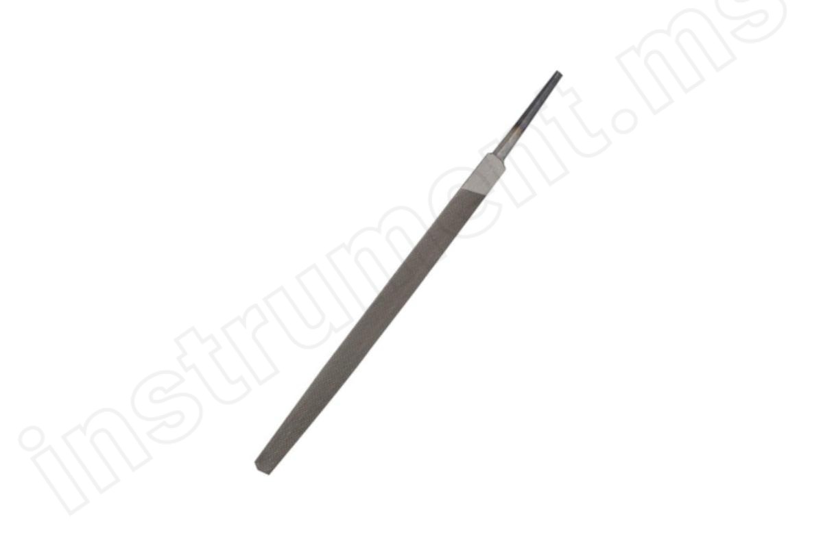 Напильник трехгранный Зубр 150 мм, Nev   арт.1630-15-21_z01 - фото 1