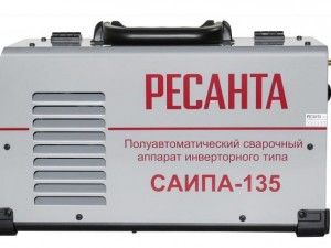 Сварочный аппарат РЕСАНТА САИПА-135 - фото 5