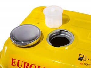 Электрогенератор EUROLUX G950A - фото 5